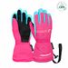 Reusch Maxi R-TEX XT k.pink/bach.butto