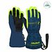 Reusch Maxi R-TEX XT dress blue/s.yell