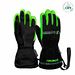 Reusch Maxi R-TEX XT blk/green gecko