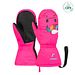 Reusch Sweety Mitten pink unicorn