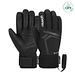 Reusch Down Spirit GORE-TEX SC black/silver