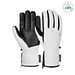 Reusch Tiffany R-TEX XT white/black