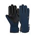 Reusch Tiffany R-TEX XT dress blue/black