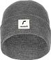 Reusch Dustin Beanie grey