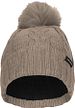 Reusch Eve Beanie light taupe