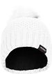 Reusch Cole Beanie white