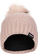 Reusch Cole Beanie light rose melange