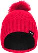 Reusch Cole Beanie diva pink