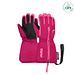 Reusch Tom fuchsia purple/knockout pink