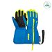 Reusch Tom brilliant blue/safety yellow