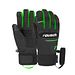 Reusch Dragon R-TEX XT black/neon green