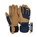 Reusch Experience  R-TEX XT blue/camel