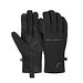 Reusch Milton STORMBLOXX black