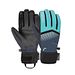 Reusch Micky R-TEX XT dress blue/bluebird