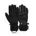 Reusch Micky R-TEX XT blk/blk melange