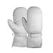 Reusch Amy Mitten white