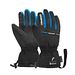 Reusch Sprint GORE-TEX Junior black/brilliant blue