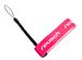 Reusch Leash Comfort Branded pink glo