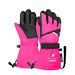 Reusch Kaden Down R-TEX XT pink glo