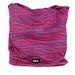 P.A.C Merino Snood multi sunrise