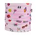 P.A.C. Kids Neckwarmer Fleece palai