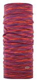 P.A.C. Merino Wool multi sunrise