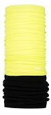 P.A.C. Recycling Fleece neon yellow