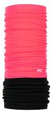 P.A.C. Recycling Fleece neon pink