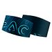 P.A.C. Recycled Seamless Headband PAC blu