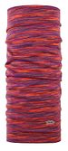 P.A.C. Kids Merino multi sunrise