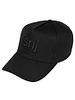 SN Super Natural I.D. CAP je.blk/j.blk logo