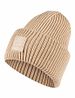 SN Super Natural KRISSINI BEANIE oyster grey