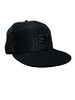 SN Super Natural ACTION CAP jet black