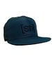 SN Super Natural ACTION CAP blueberry