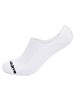 SN Super Natural SN INVISIBLE SOCKS fresh white