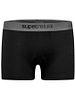 SN Super Natural M BASE MID BOXER 175 jet black