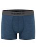 SN Super Natural M BASE MID BOXER 175 Dark Denim Melang