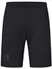 SN Super Natural M MOVEMENT SHORTS jet black