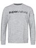 SN Super Natural M SIGNATURE CREW AshMel/JetBlkIden