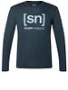 SN Super Natural M LOGO LS 