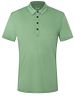 M TRAVEL POLO loden frost