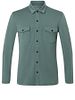 SN Super Natural M ADVENTURE SHIRT balsam green