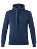 SN Super Natural M EVERYDAY HOODIE blue iris