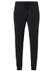 SN Super Natural M EVERYDAY SWEATPANTS jet black