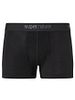 SN Super Natural M TUNDRA175 BOXER jet black