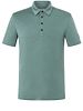 SN Super Natural M POLO BIO SHIRT balsam green