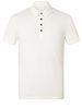 SN Super Natural M POLO BIO SHIRT 