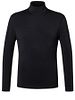 SN Super Natural M HOT 6 PACK TURTLENECK 