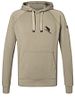 SN Super Natural M FAVOURITE FLEAR HOODIE 