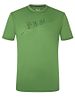 SN Super Natural M HIKING TEE will brou/pi grey